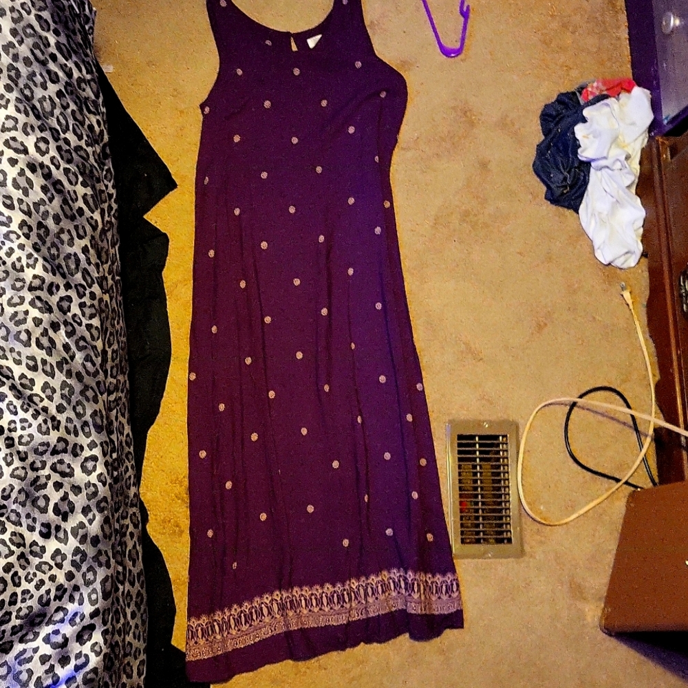 Christopher and Banks Dress